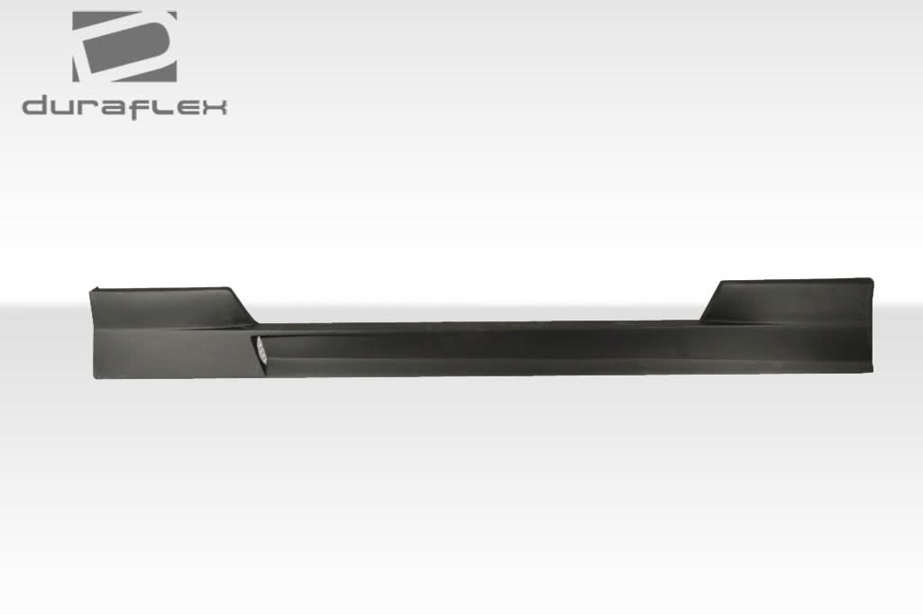 2005-2014 Ford Mustang GT Concept Style Side Skirts - 2 Piece