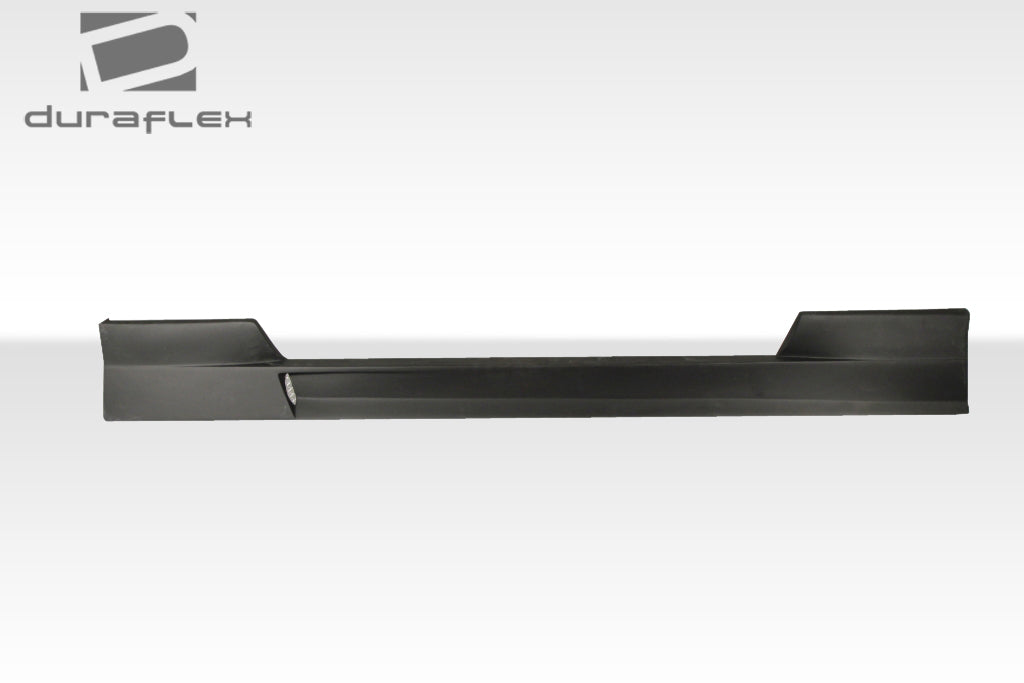 2005-2014 Ford Mustang Duraflex GT Concept Side Skirts Rocker Panels - 2 Piece