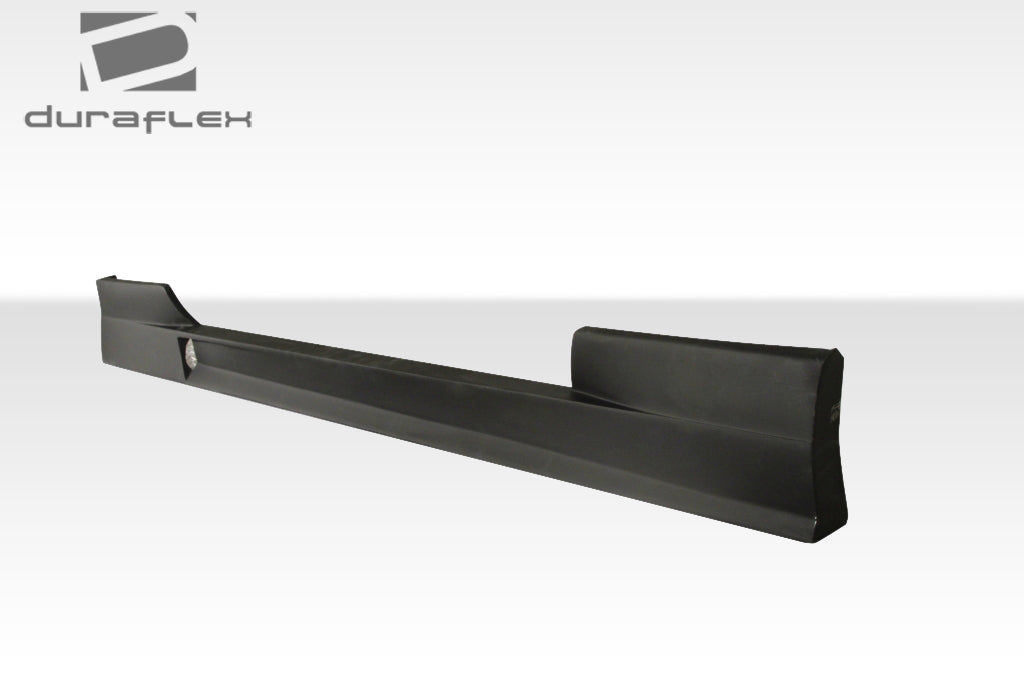 2005-2014 Ford Mustang Duraflex GT Concept Side Skirts Rocker Panels - 2 Piece