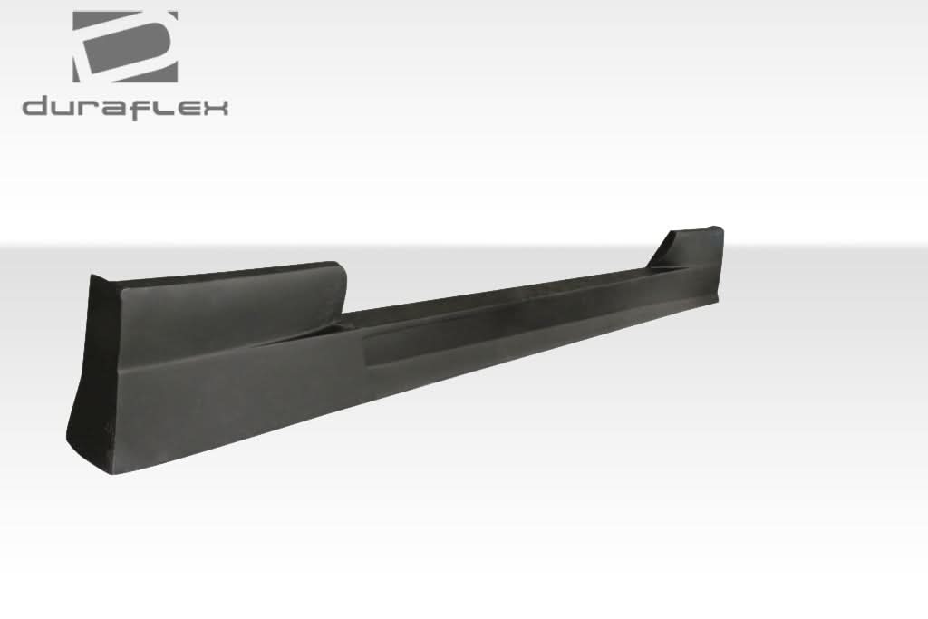 2005-2014 Ford Mustang GT Concept Style Side Skirts - 2 Piece