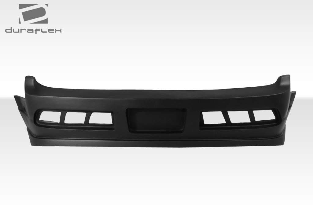 2005-2009 Ford Mustang GT Concept Style Body Kit - 4 Piece - FRP