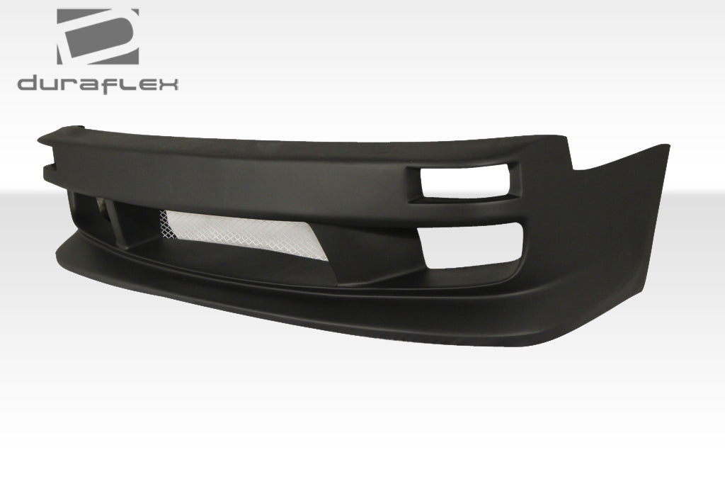 1979-1985 Mazda RX-7 Duraflex GP-1 Front Bumper Cover - 1 Piece