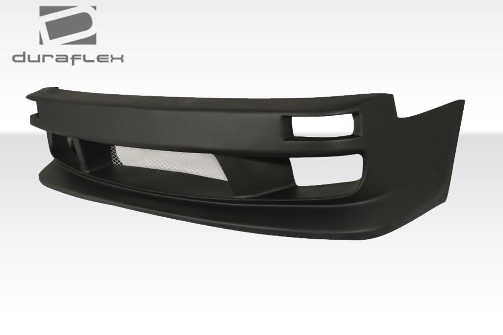 1979-1985 Mazda RX-7 GP-1 Style Body Kit 4 Piece - FRP