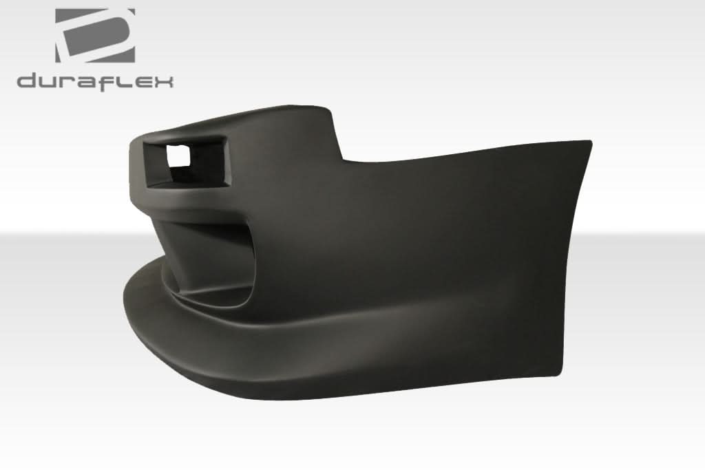 1979-1985 Mazda RX-7 GP-1 Style Body Kit 4 Piece - FRP