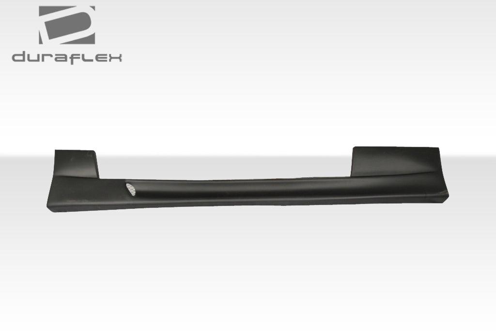 1979-1985 Mazda RX-7 Duraflex GP-1 Side Skirts Rocker Panels - 2 Piece