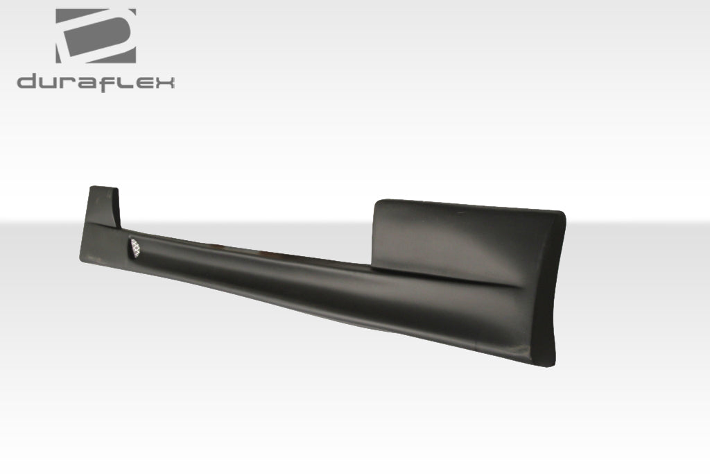 1979-1985 Mazda RX-7 Duraflex GP-1 Side Skirts Rocker Panels - 2 Piece