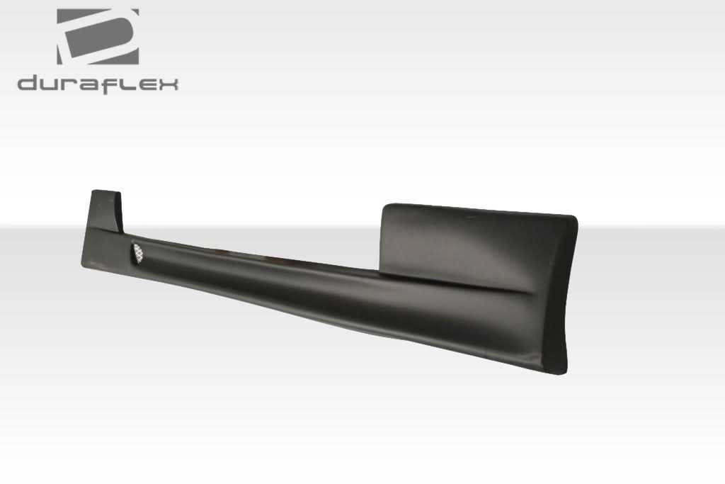 1979-1985 Mazda RX-7 GP-1 Style Body Kit 4 Piece - FRP