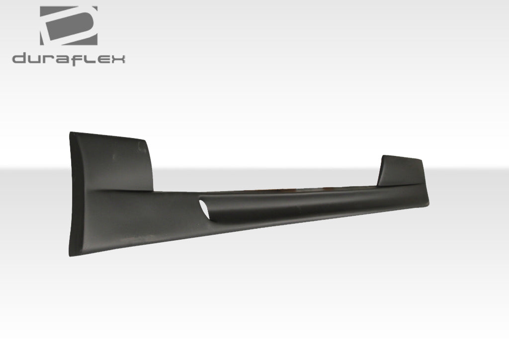 1979-1985 Mazda RX-7 Duraflex GP-1 Side Skirts Rocker Panels - 2 Piece