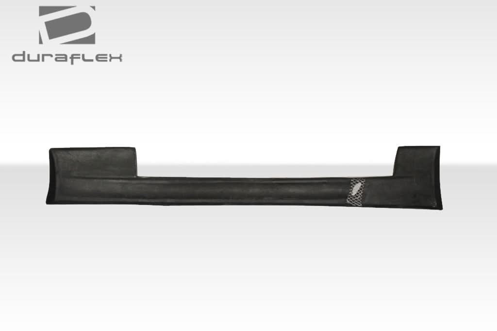 1979-1985 Mazda RX-7 GP-1 Style Body Kit 4 Piece - FRP