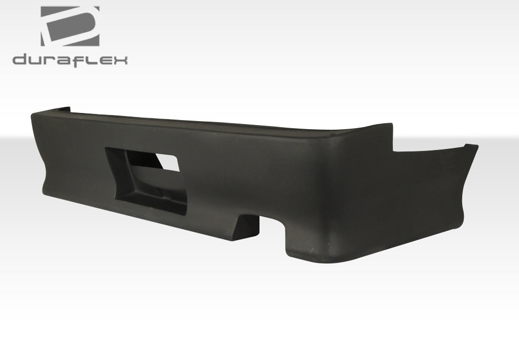 1979-1985 Mazda RX-7 GP-1 Style Body Kit 4 Piece - FRP
