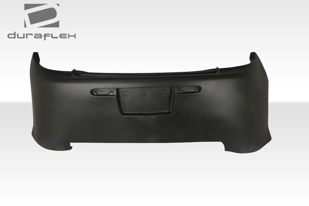 2007-2009 Pontiac G5 SG Series Style Wide Body Rear Bumper - FRP