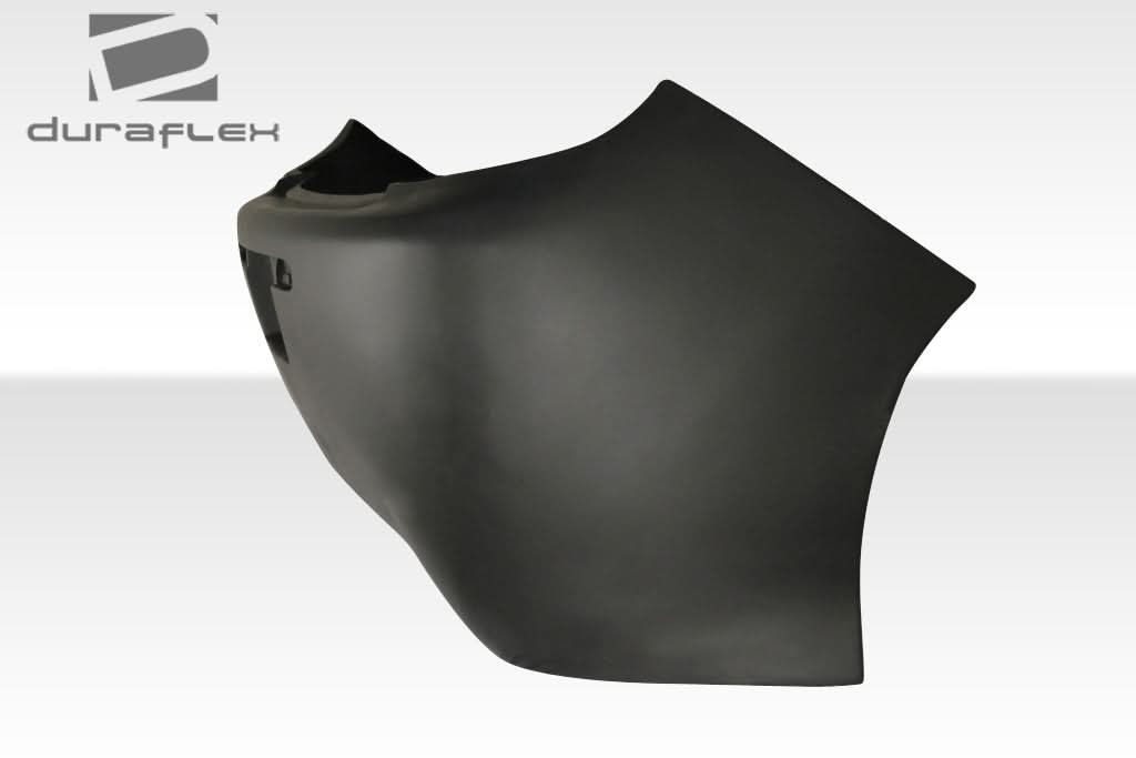 2007-2009 Pontiac G5 SG Series Style Wide Body Rear Bumper - FRP