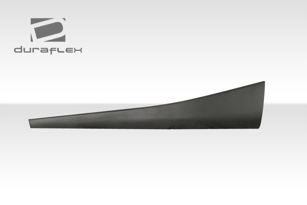 2007-2009 Pontiac G5 Duraflex SG Series Wide Body Door Caps - 2 Piece (S)