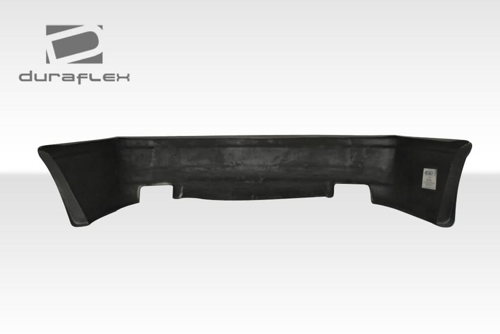 1984-1991 BMW 3 Series M3 (E46 Look) Body Kit - 4 Piece - FRP