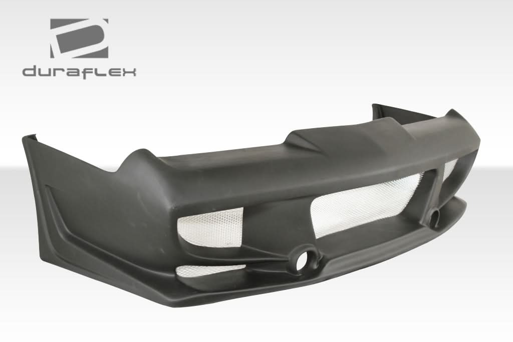 1982-1992 Pontiac Firebird Trans Am Xtreme Style Front Bumper - FRP