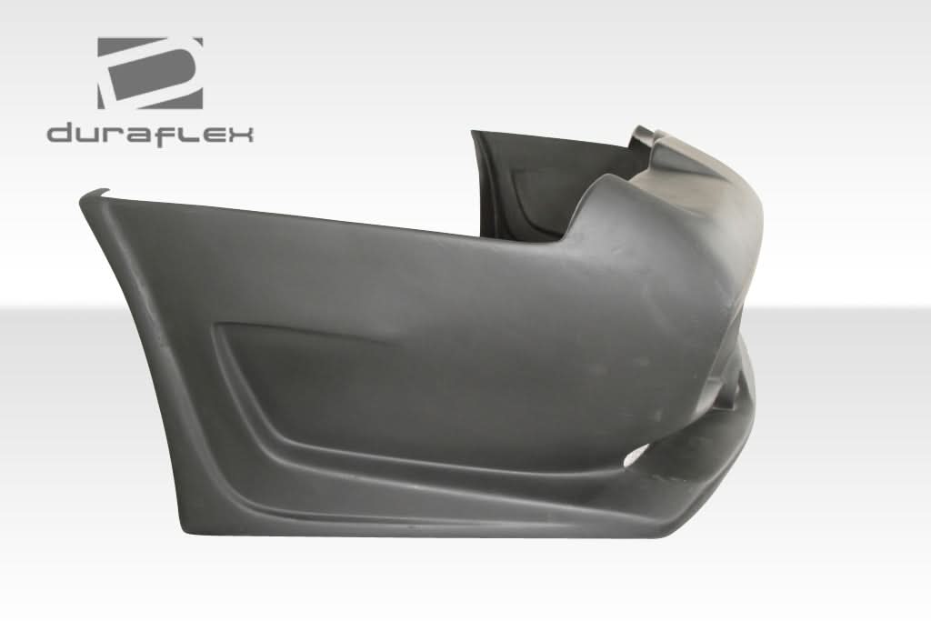 1982-1992 Pontiac Firebird Trans Am Xtreme Style Front Bumper - FRP