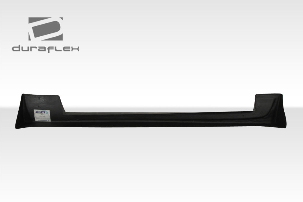 1982-1992 Pontiac Firebird Trans Am Chevrolet Camaro Duraflex Xtreme Side Skirts Rocker Panels - 2 Piece