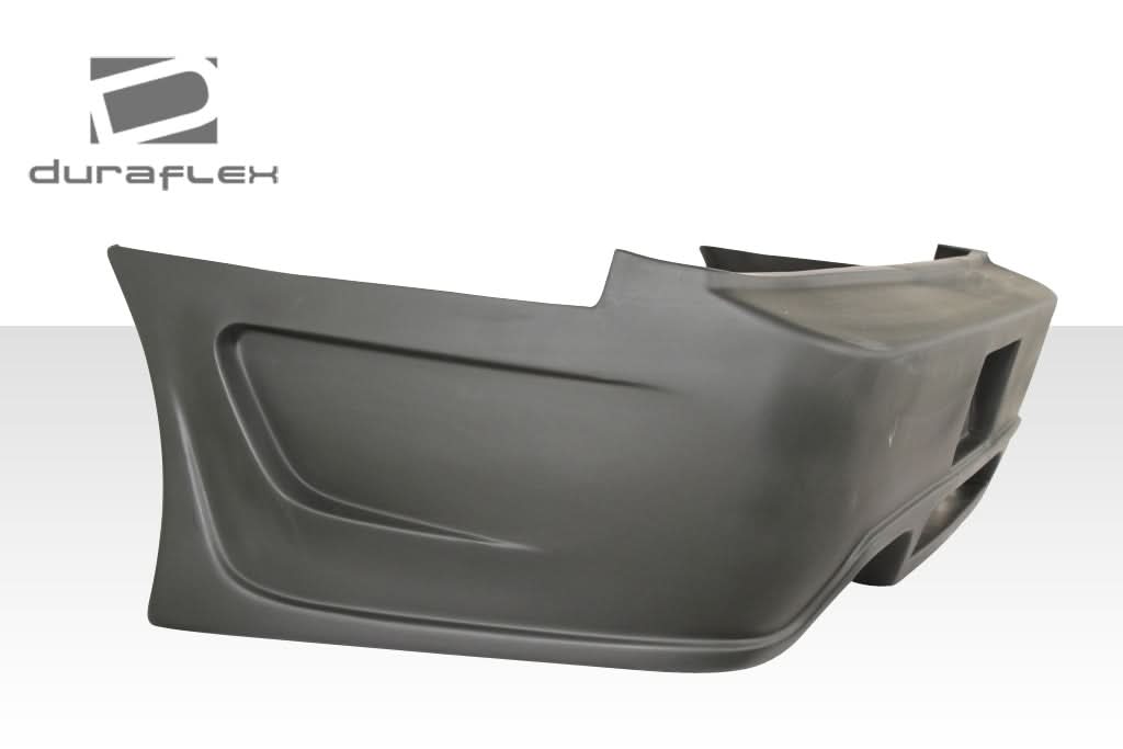 1982-1992 Pontiac Firebird Xtreme Style Rear Bumper Cover - FRP