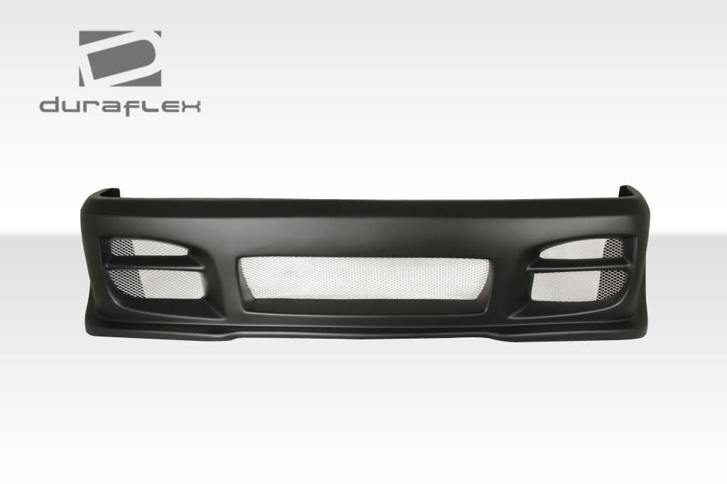 1982-1993 Chevrolet S-10 Blazer R34 Style Front Bumper Cover - FRP