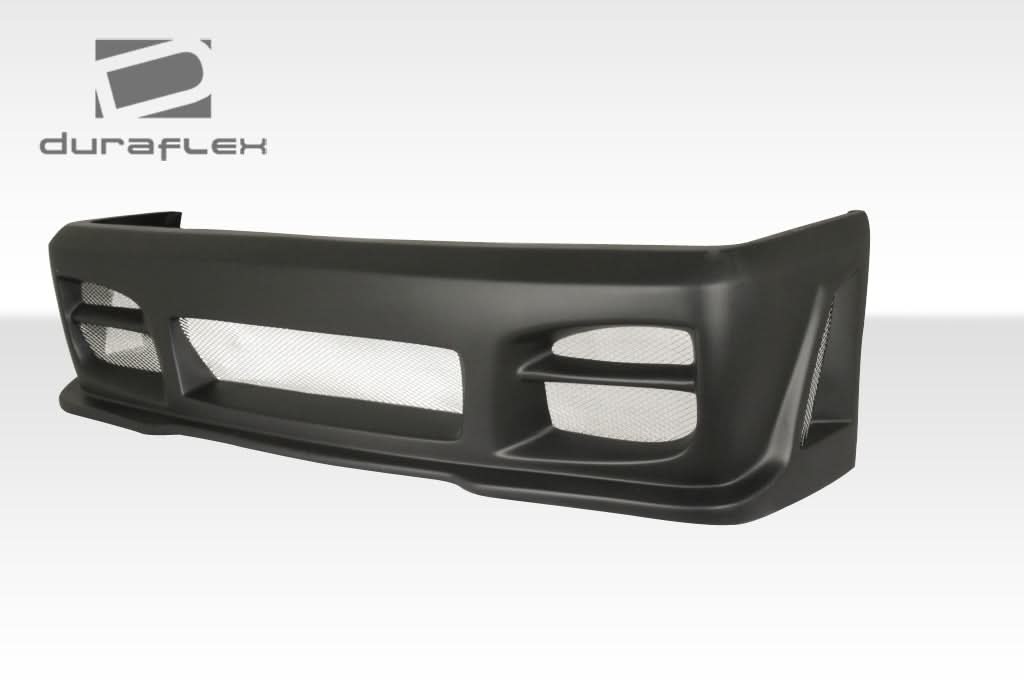 1982-1993 Chevrolet S-10 Blazer R34 Style Front Bumper Cover - FRP