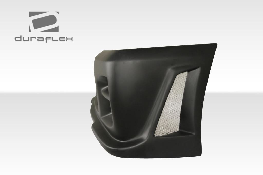 1982-1993 Chevrolet S-10 Blazer R34 Style Front Bumper Cover - FRP