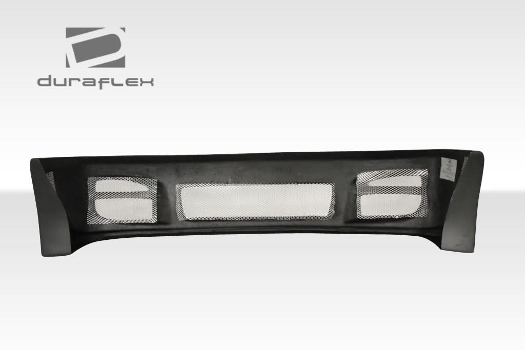 1982-1993 Chevrolet S-10 Blazer R34 Style Front Bumper Cover - FRP