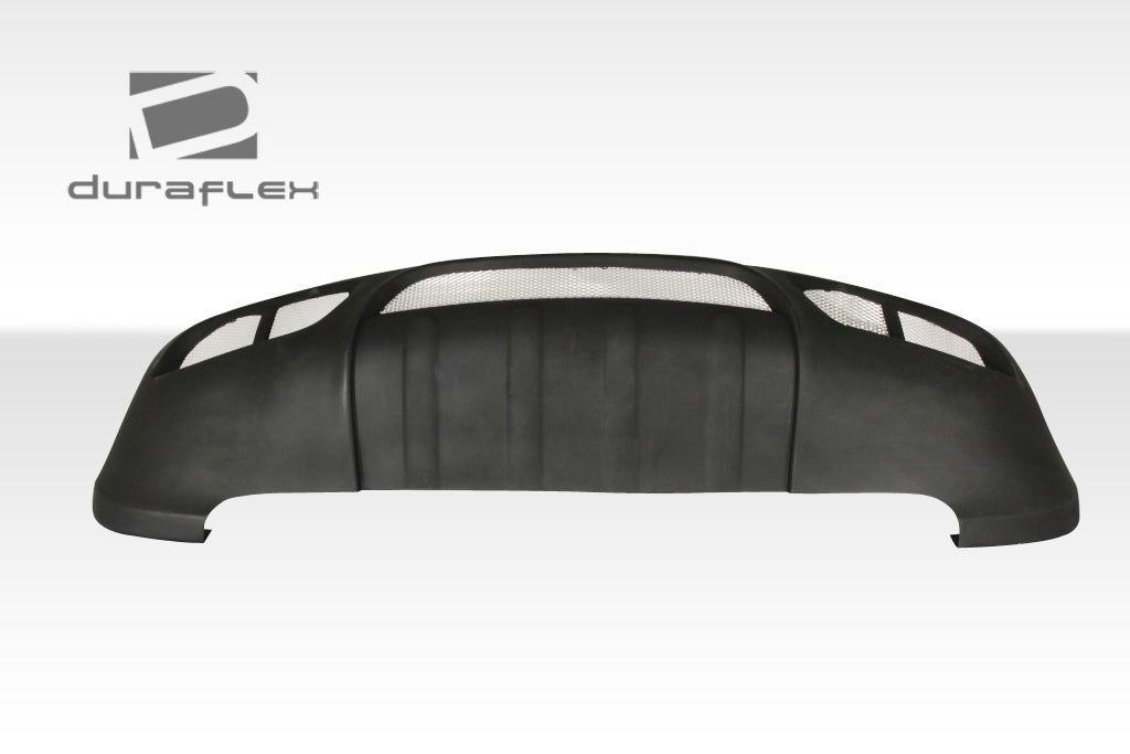 2003-2006 Porsche Cayenne Base S models Duraflex CT-R Front Lip Under Spoiler Air Dam - 1 Piece