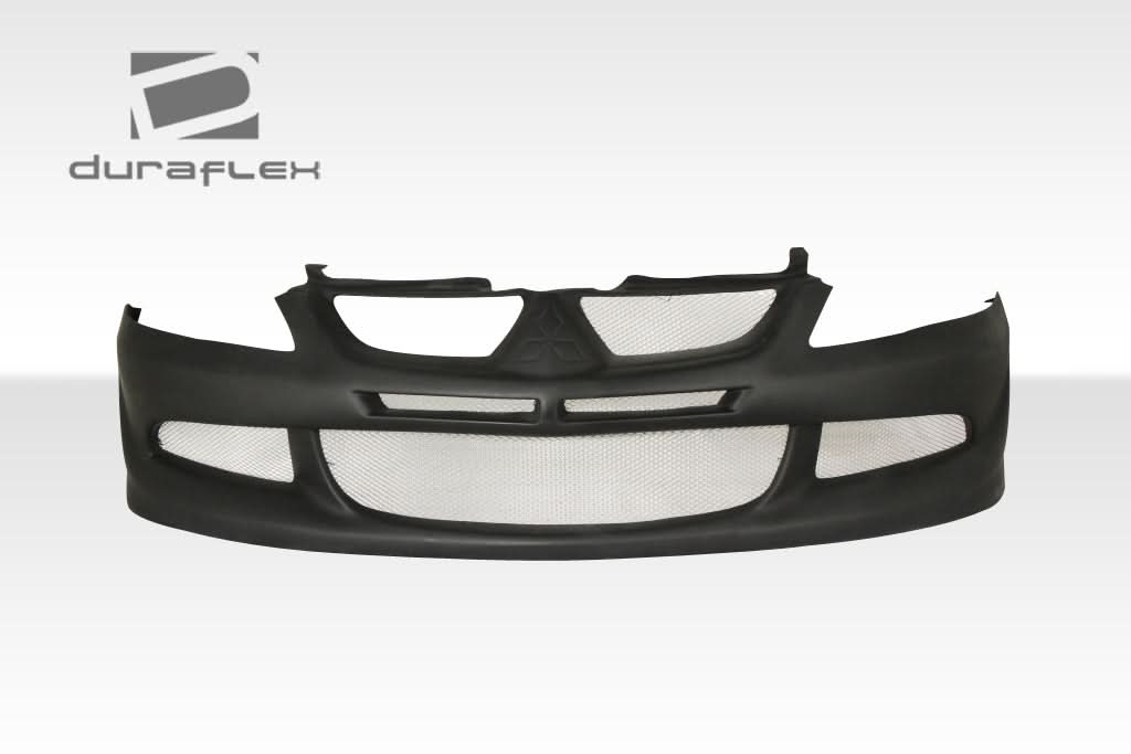 2004-2007 Mitsubishi Lancer Evo 8 Style Body Kit - 4 Piece - FRP