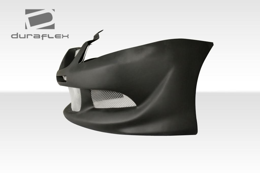 2004-2007 Mitsubishi Lancer Evo 8 Style Body Kit - 4 Piece - FRP