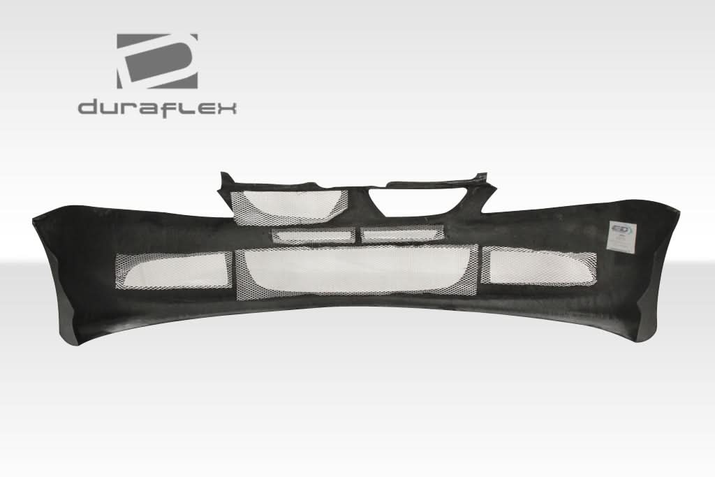 2004-2007 Mitsubishi Lancer Evo 8 Style Body Kit - 4 Piece - FRP