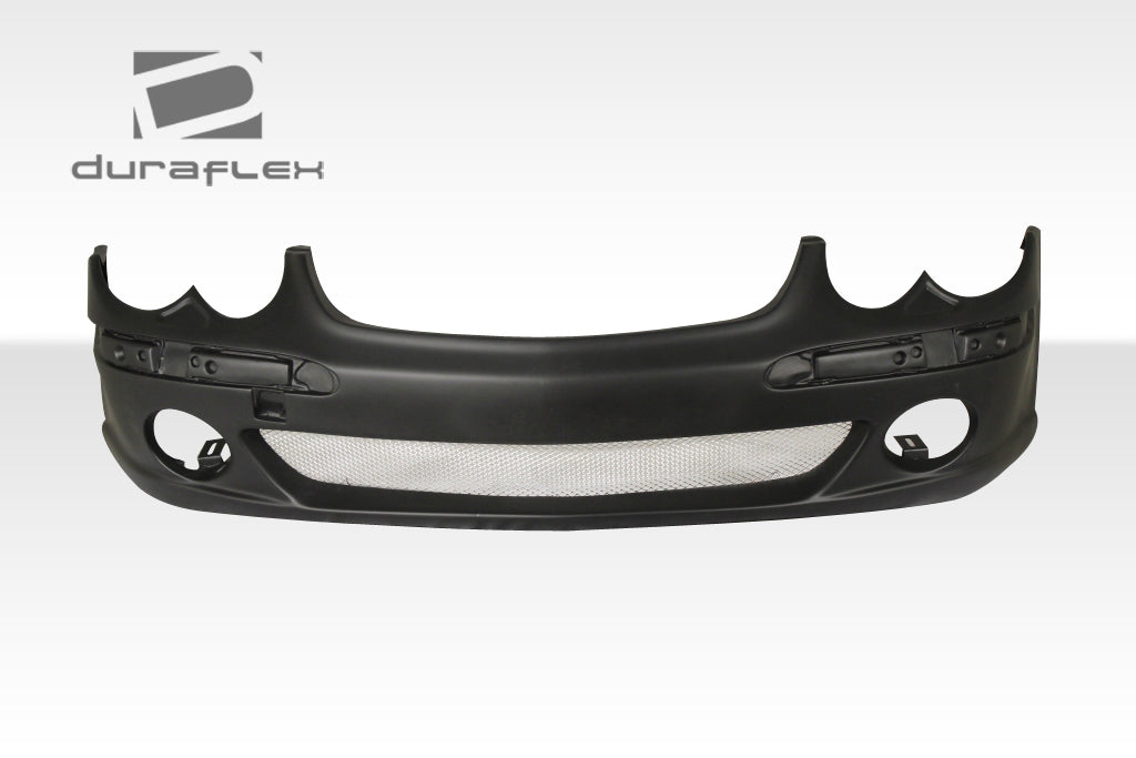 2003-2008 Mercedes SL Class LR-S Style Front Bumper Cover - FRP