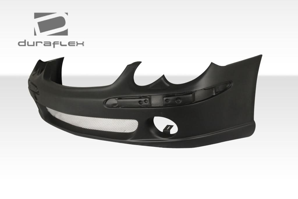 2003-2008 Mercedes SL Class LR-S Style Front Bumper Cover - FRP