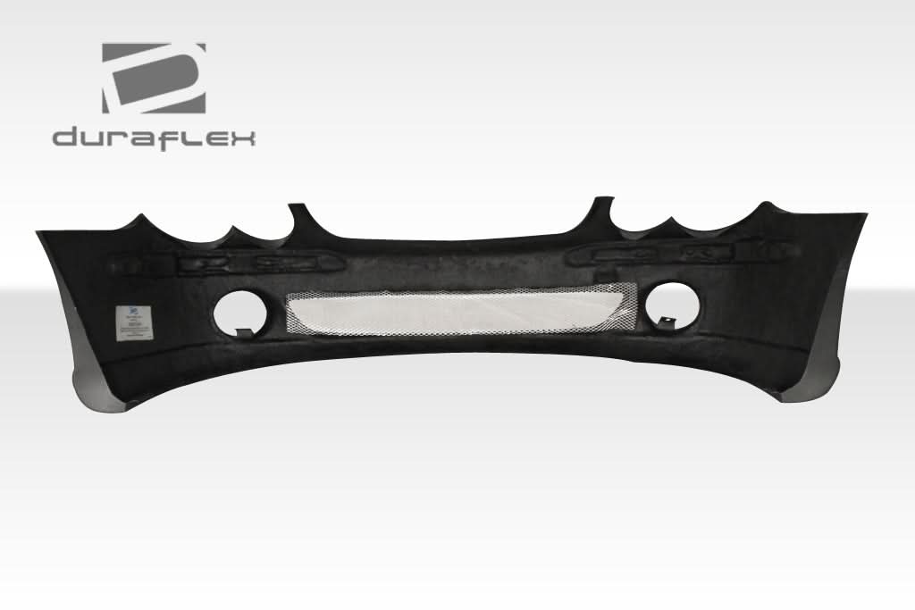 2003-2008 Mercedes SL Class LR-S Style Front Bumper Cover - FRP