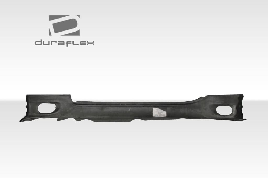 2003-2012 Mercedes SL Class R230 LR-S Style Side Skirts - 2 Piece - FRP