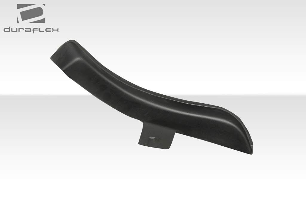 2003-2009 Mercedes E Class W211 LR-S F-1 Style Fenders - 2 Piece - FRP