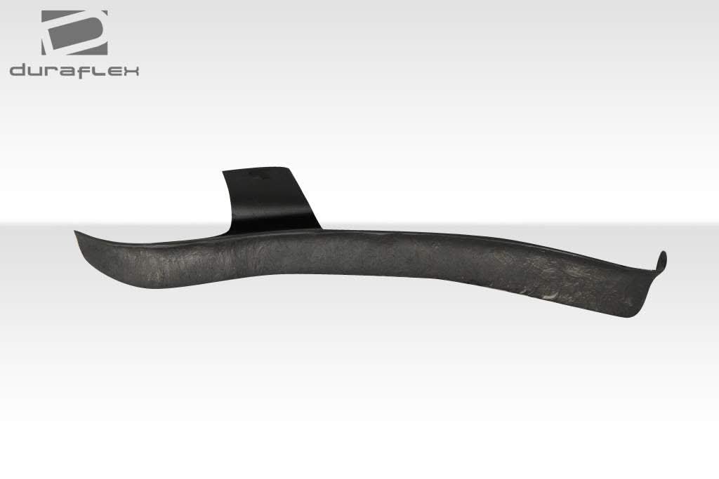 2003-2009 Mercedes E Class W211 LR-S F-1 Style Fenders - 2 Piece - FRP