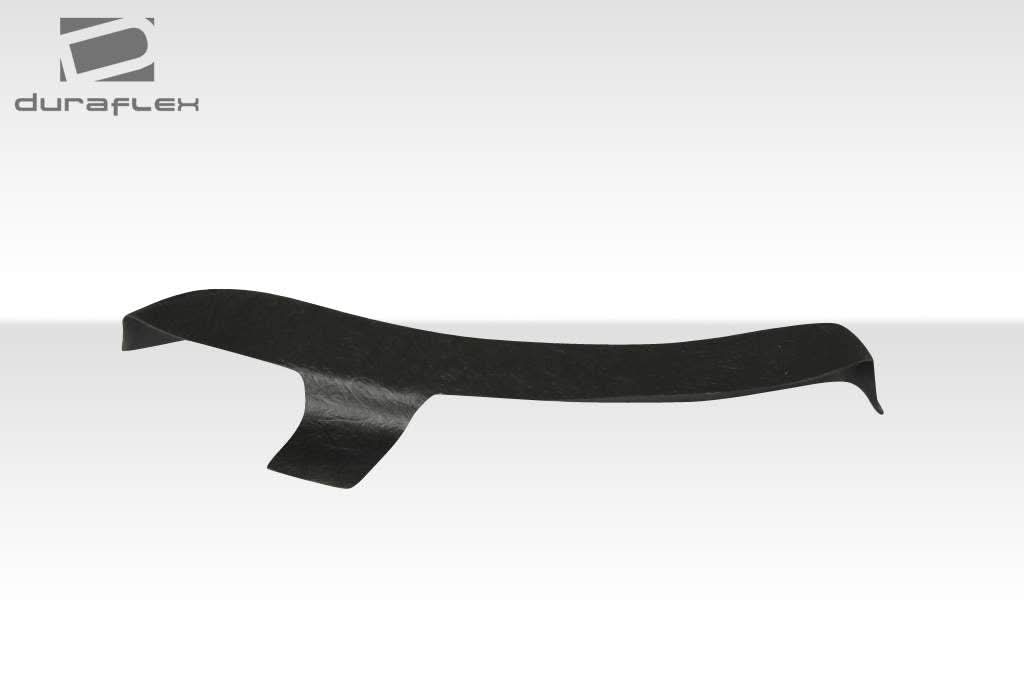 2003-2009 Mercedes E Class W211 LR-S F-1 Style Fenders - 2 Piece - FRP
