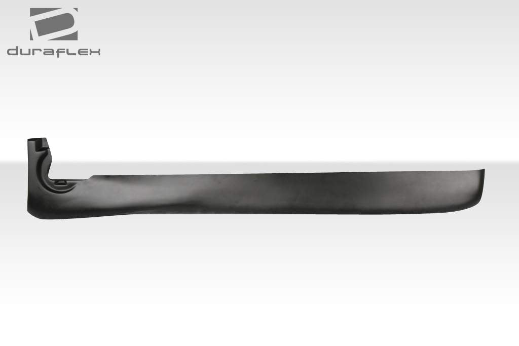 1999-2004 Porsche 911 Carrera 996 Duraflex GT-3 Look Side Skirts Rocker Panels (non turbo) - 2 Piece