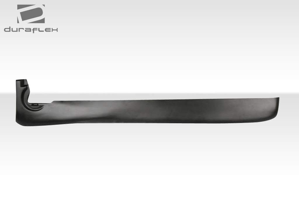 1999-2004 Porsche 911 GT-3 Look Side Skirts Rocker Panels - FRP