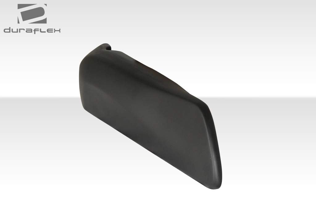 1999-2001 Porsche 911 Carrera GT-3 Look Rear Bumper Extensions - FRP