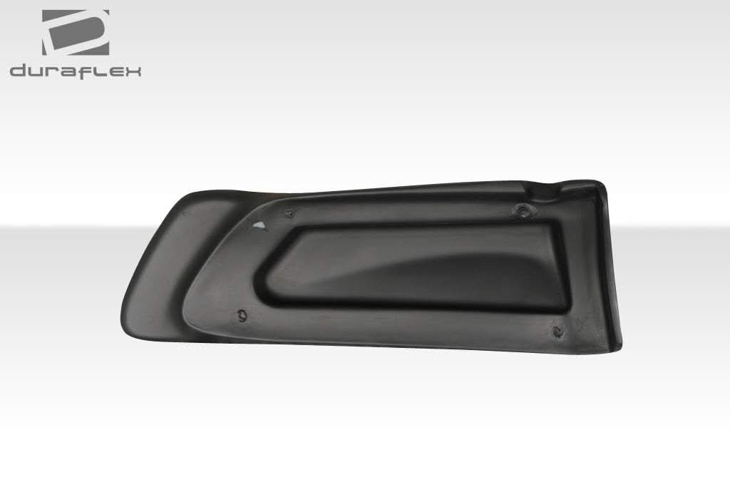1999-2001 Porsche 911 Carrera GT-3 Look Body Kit - 5 Piece FRP