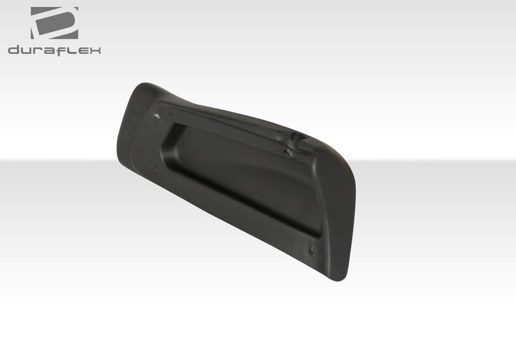 1999-2001 Porsche 911 Carrera 996 Duraflex GT-3 Look Body Kit - 5 Piece