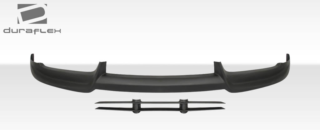 2002-2005 BMW 7 Series E65 E66 Duraflex AC-S Front Lip Under Spoiler Air Dam - 1 Piece (S)