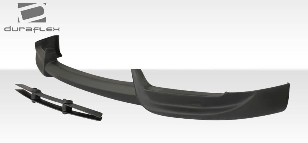2002-2005 BMW 7 Series AC-S Style Front Lip Spoiler - FRP