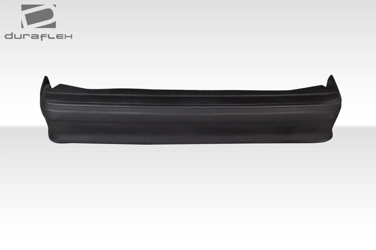 1979-1993 Ford Mustang Cobra R Style Rear Bumper Cover - FRP