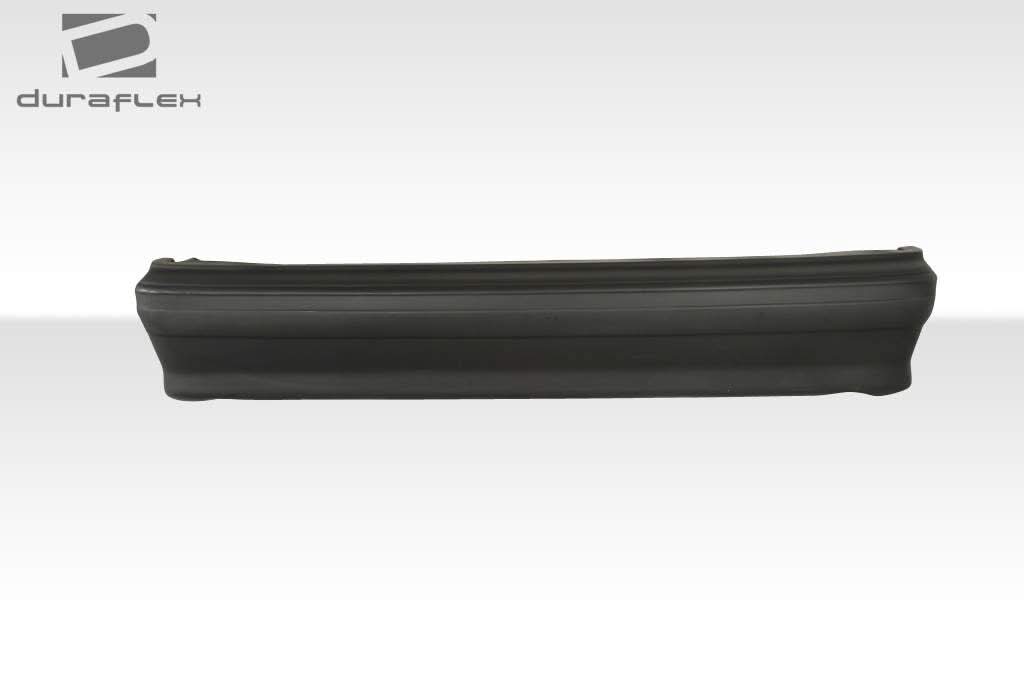1979-1993 Ford Mustang Cobra R Style Rear Bumper Cover - FRP
