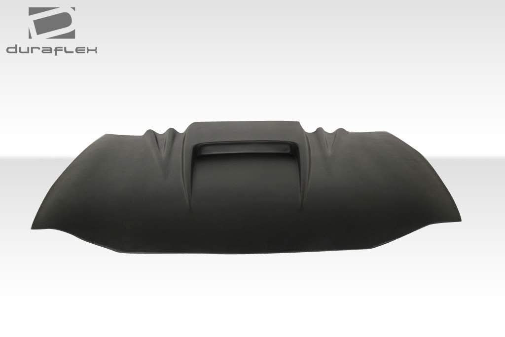 2000-2005 Chevrolet Monte Carlo Spyder Style Hood - 1 Piece - FRP