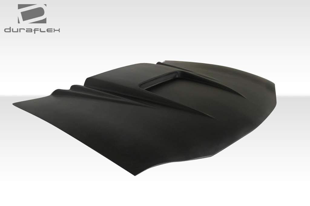 2000-2005 Chevrolet Monte Carlo Spyder Style Hood - 1 Piece - FRP