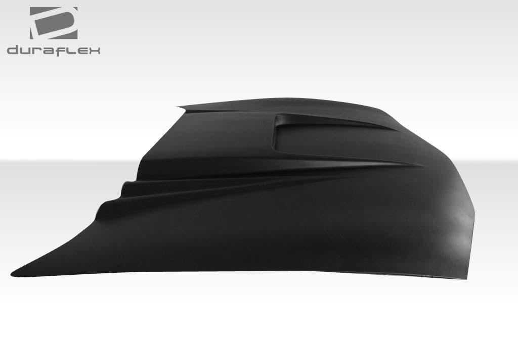 2000-2005 Chevrolet Monte Carlo Spyder Style Hood - 1 Piece - FRP