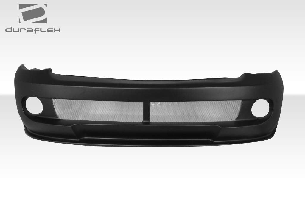 2002-2005 Dodge Ram SRT Look Front Bumper Cover - 1 Piece - FRP